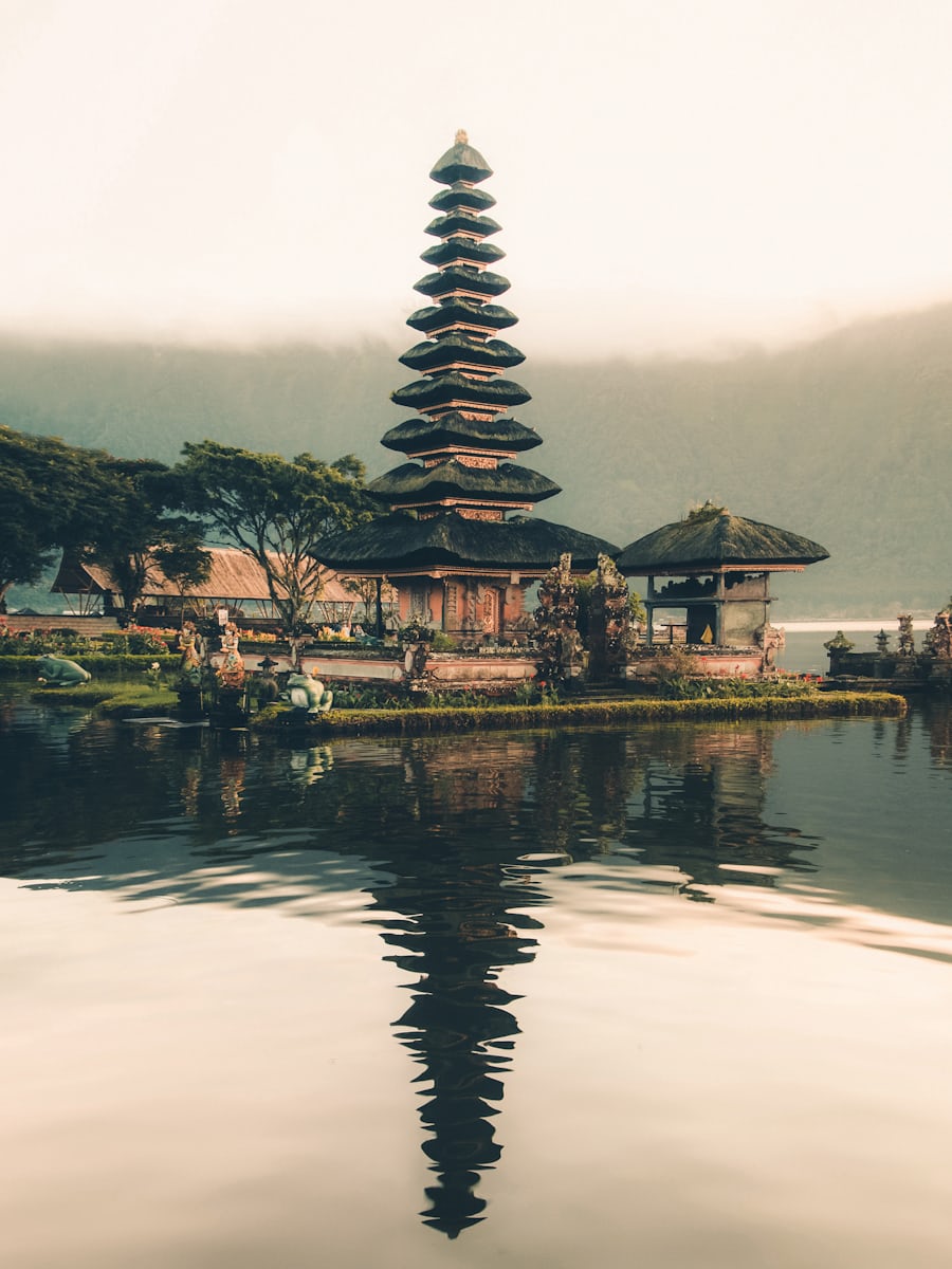 Expatriation à Bali, bientôt sur Relown