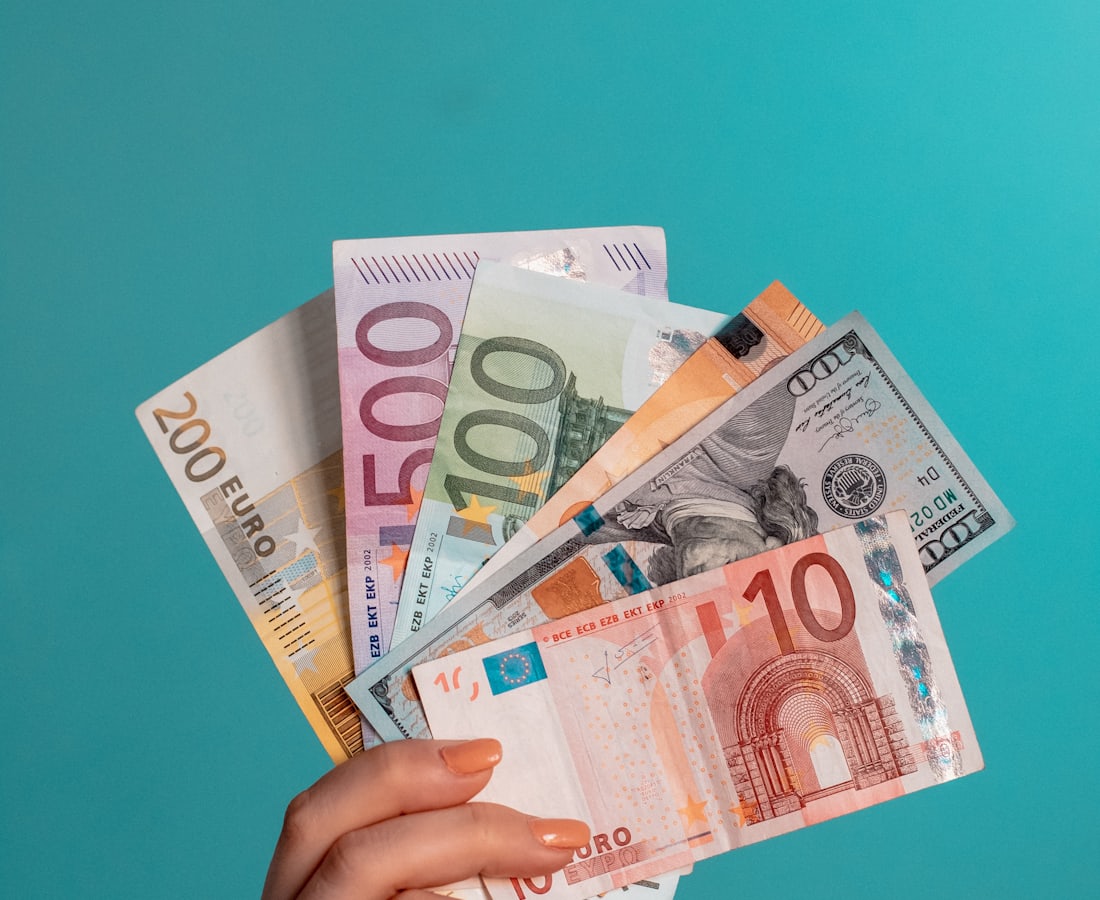 Ouverture de compte bancaire