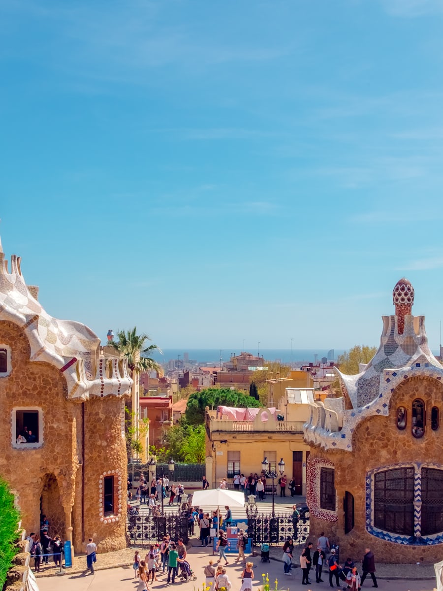 Expatriation à Barcelone, bientôt sur Relown