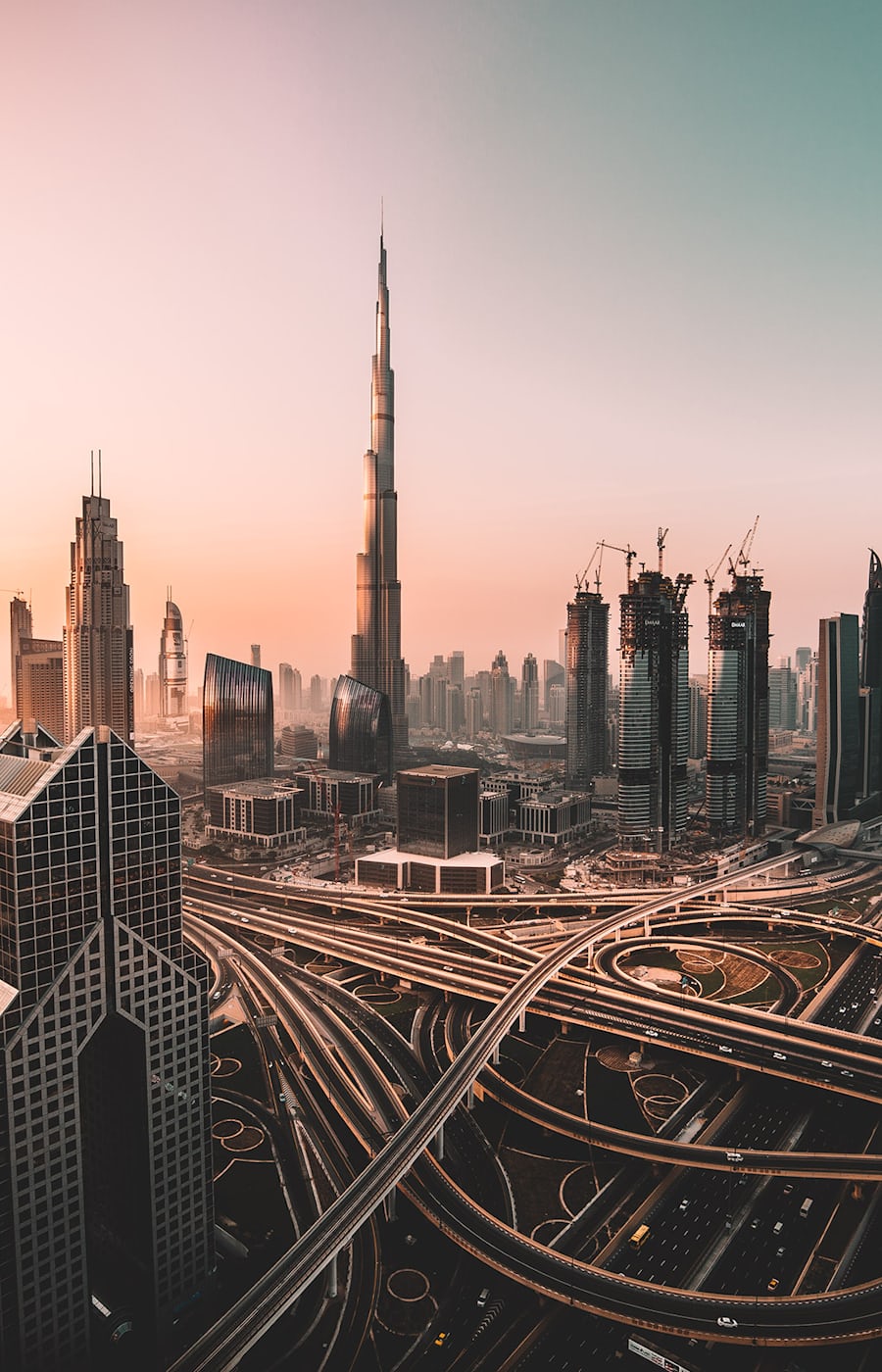 S'installer et vivre à Dubaï en tant que francophone