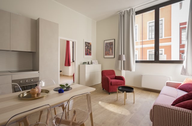 Logement Malte