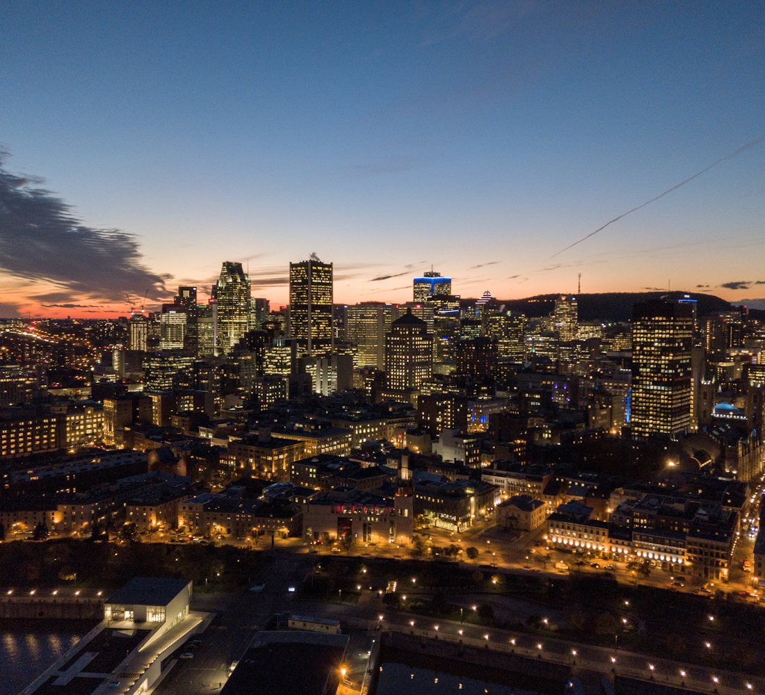 Montréal