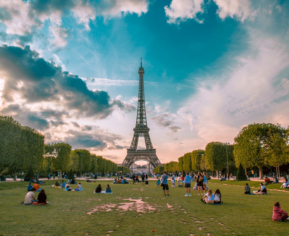Visa et résidence